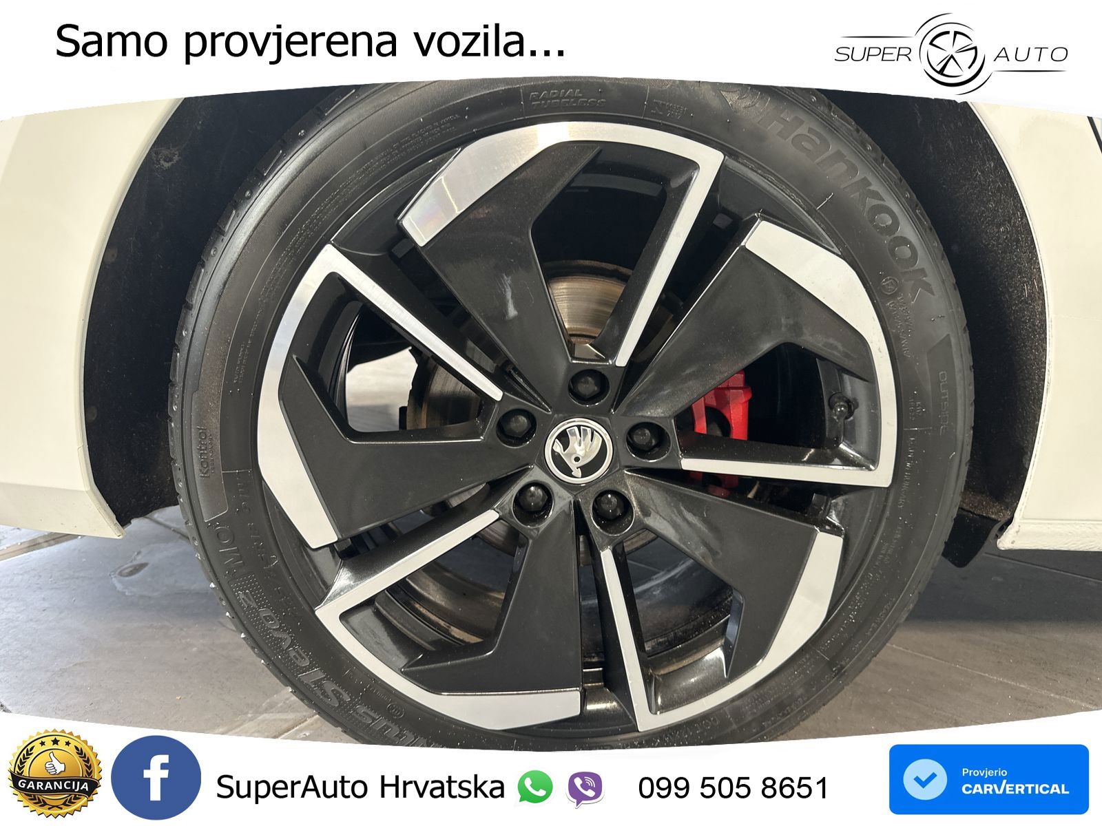 Škoda Octavia Combi RS 2.0 TDI (200 KS) DSG LED+GR SJED+ACC
