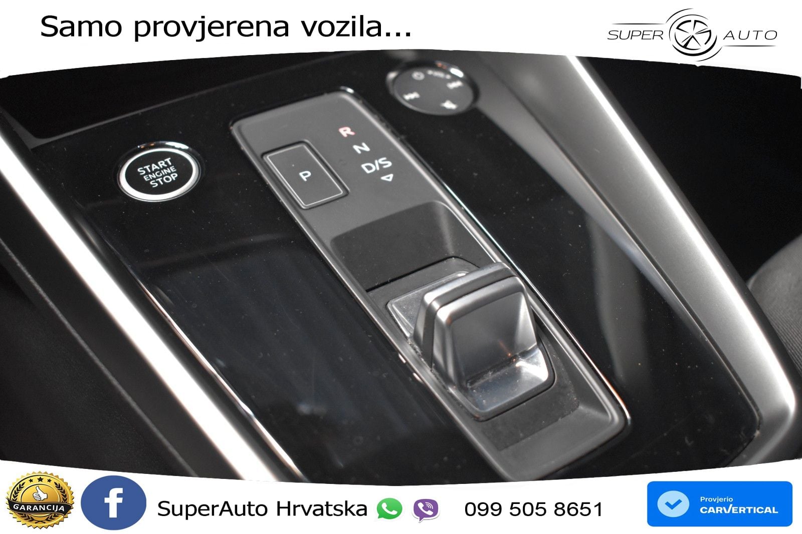Audi A3 35 TDI (150 KS) S tronic