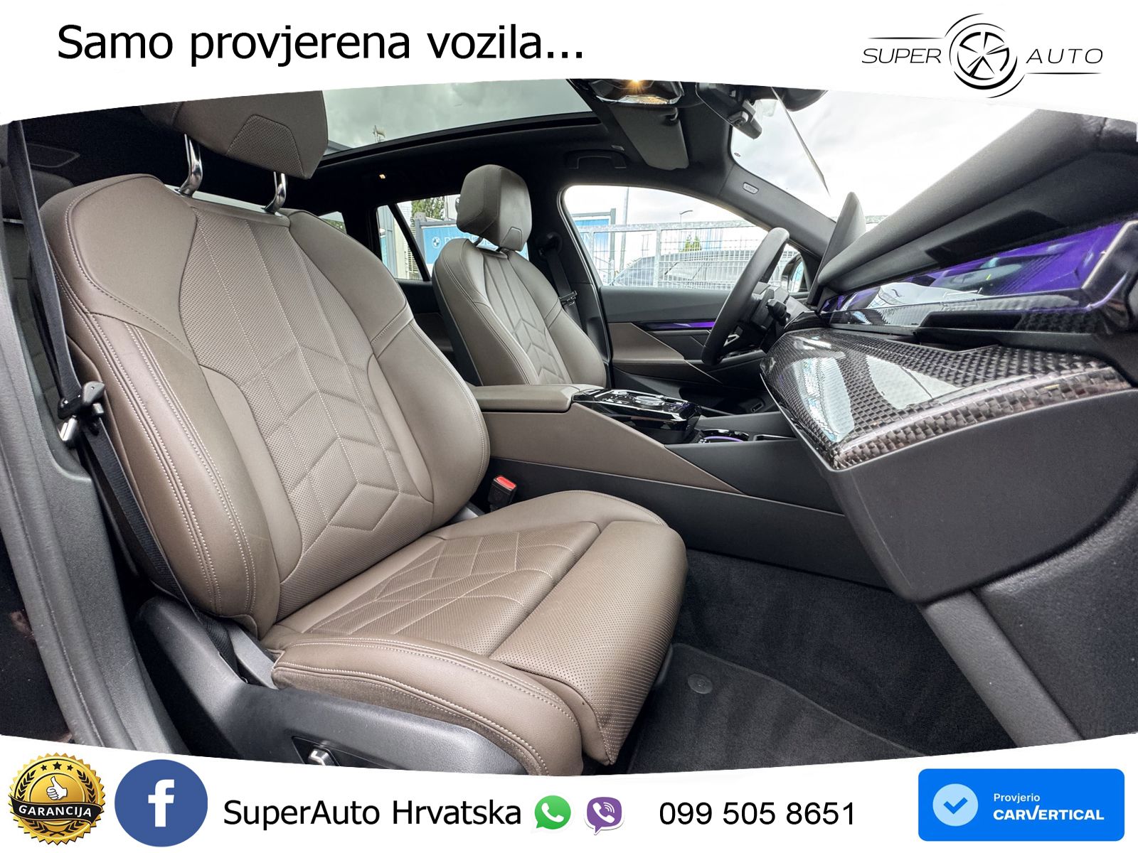 BMW 540d Touring (303 KS) xDrive Steptronic M Sport ACC+HEAD+4xGR SJED+360+PANO