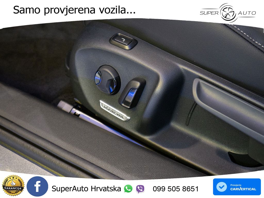 Volkswagen Passat Variant 1.5 eTSI (150 KS) DSG Business LED+GR SJED+ACC