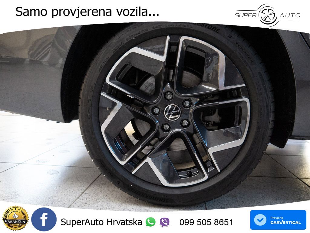 Volkswagen Passat Variant 1.5 eTSI (150 KS) DSG Business LED+GR SJED+ACC