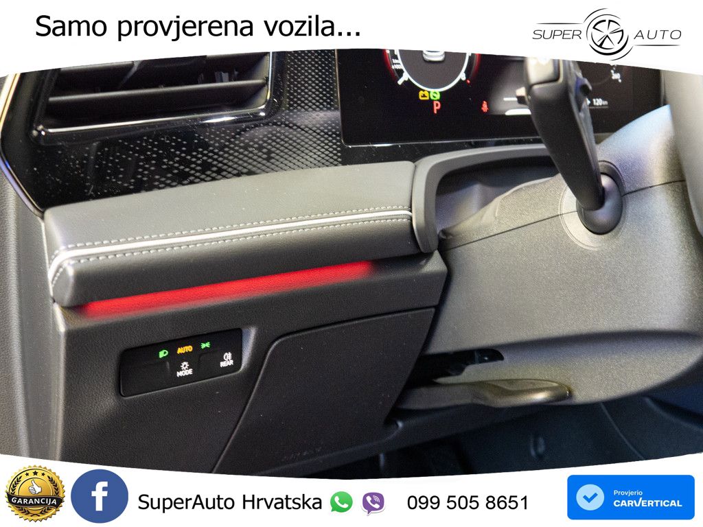 Volkswagen Passat Variant 1.5 eTSI (150 KS) DSG Business LED+GR SJED+ACC