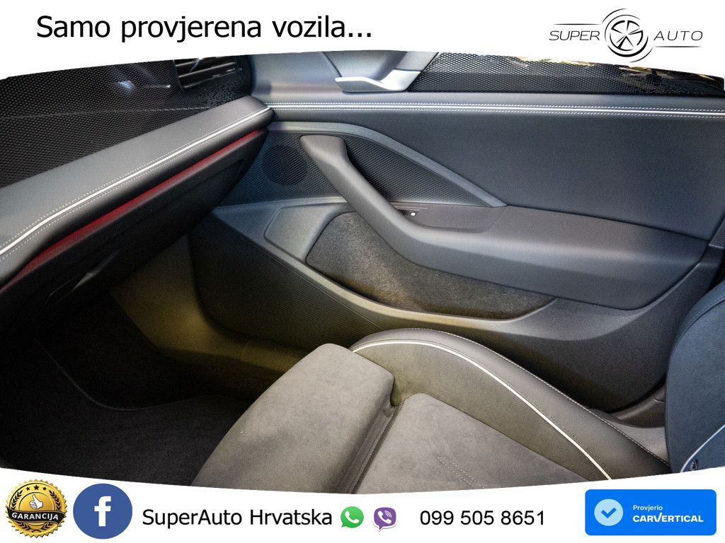 Volkswagen Passat Variant 1.5 eTSI (150 KS) DSG Business LED+GR SJED+ACC