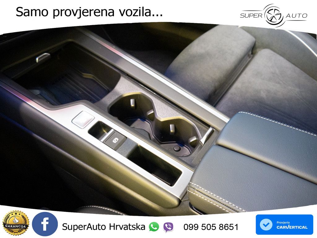 Volkswagen Passat Variant 1.5 eTSI (150 KS) DSG Business LED+GR SJED+ACC