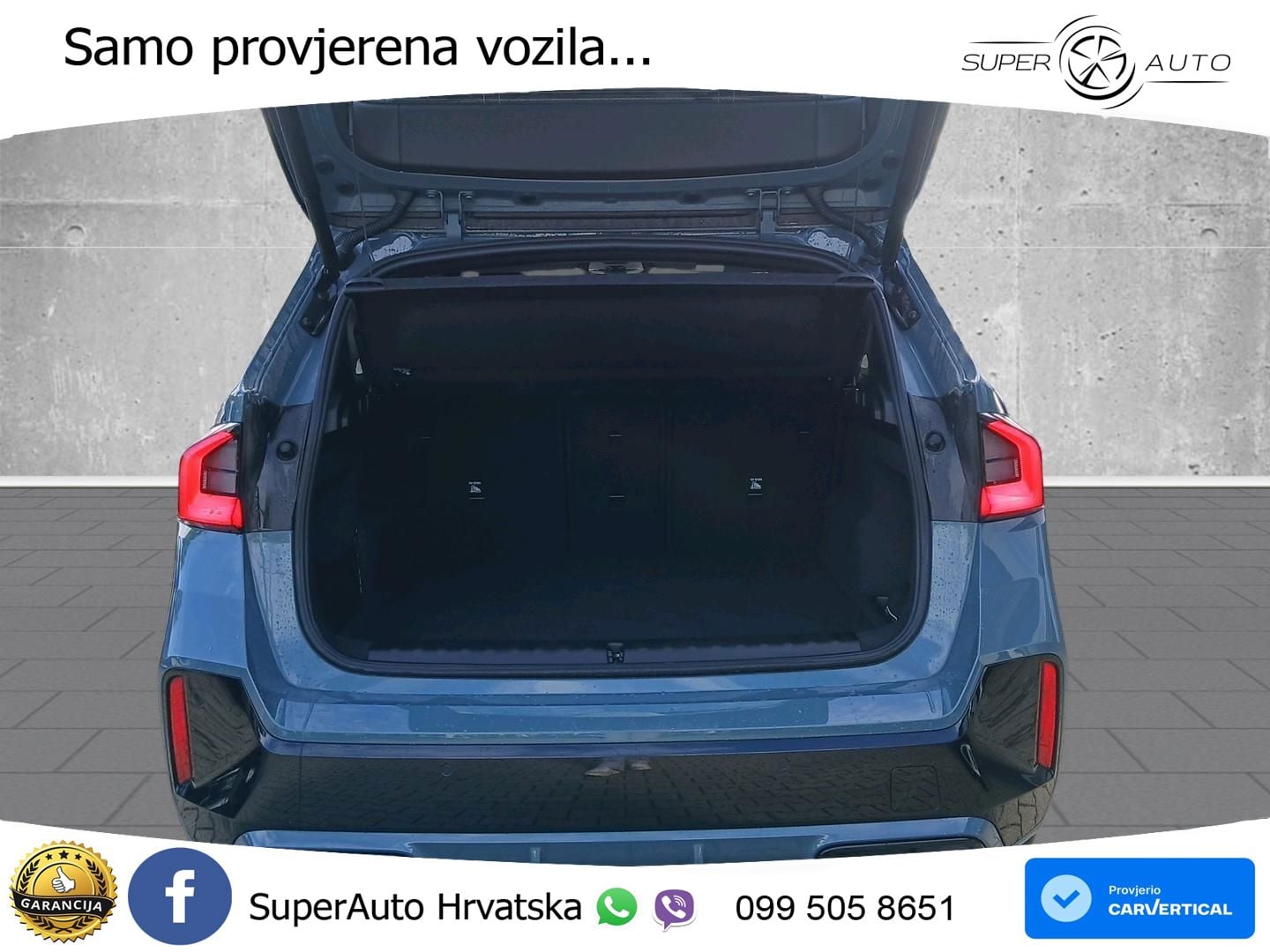 BMW X1 18i (136 KS) sDrive Steptronic