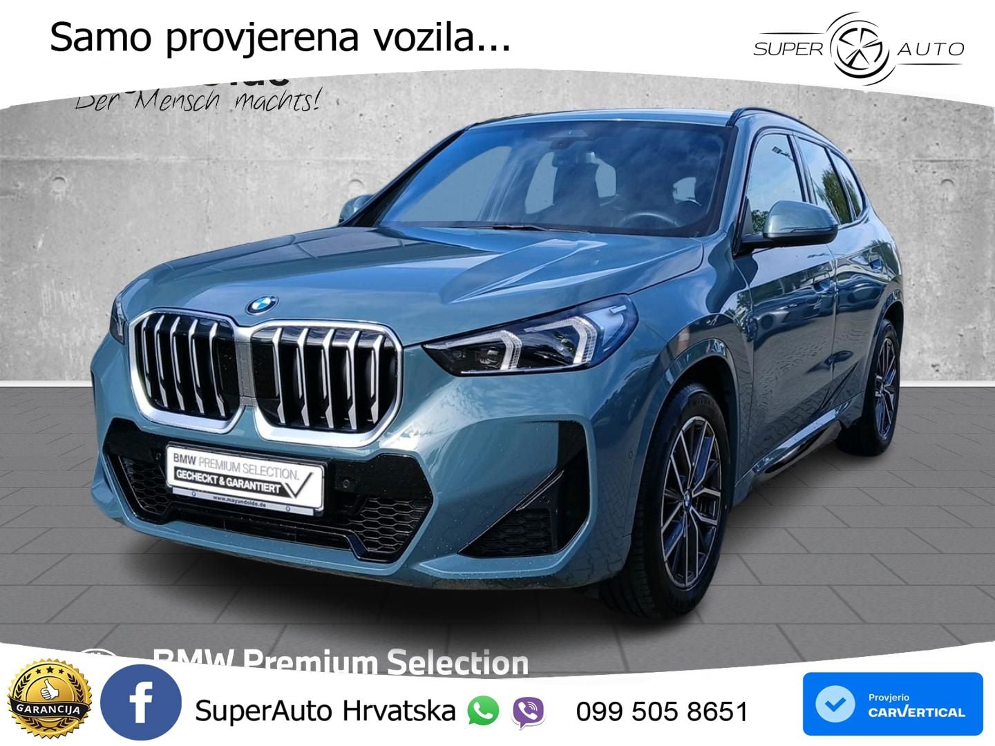 BMW X1 18i (136 KS) sDrive Steptronic
