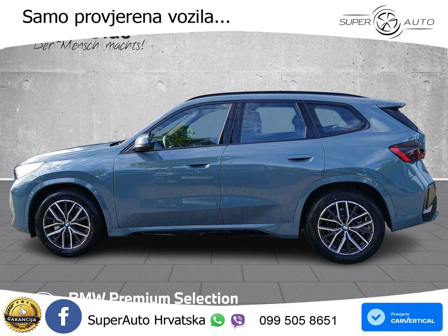 BMW X1 18i (136 KS) sDrive Steptronic
