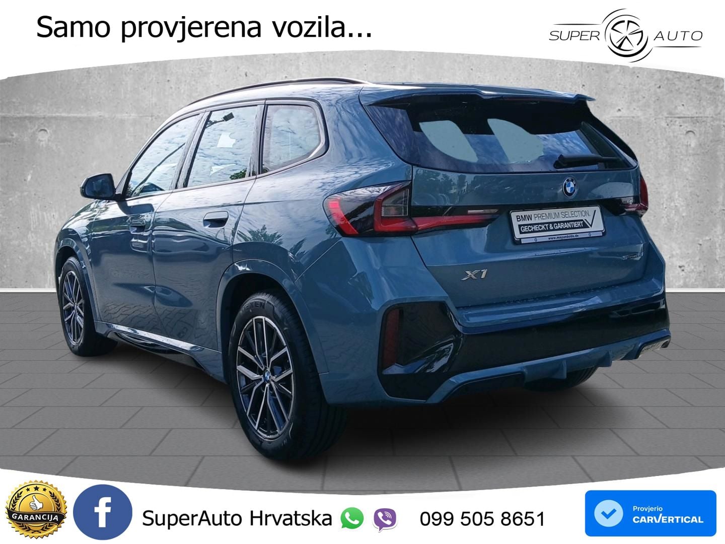 BMW X1 18i (136 KS) sDrive Steptronic