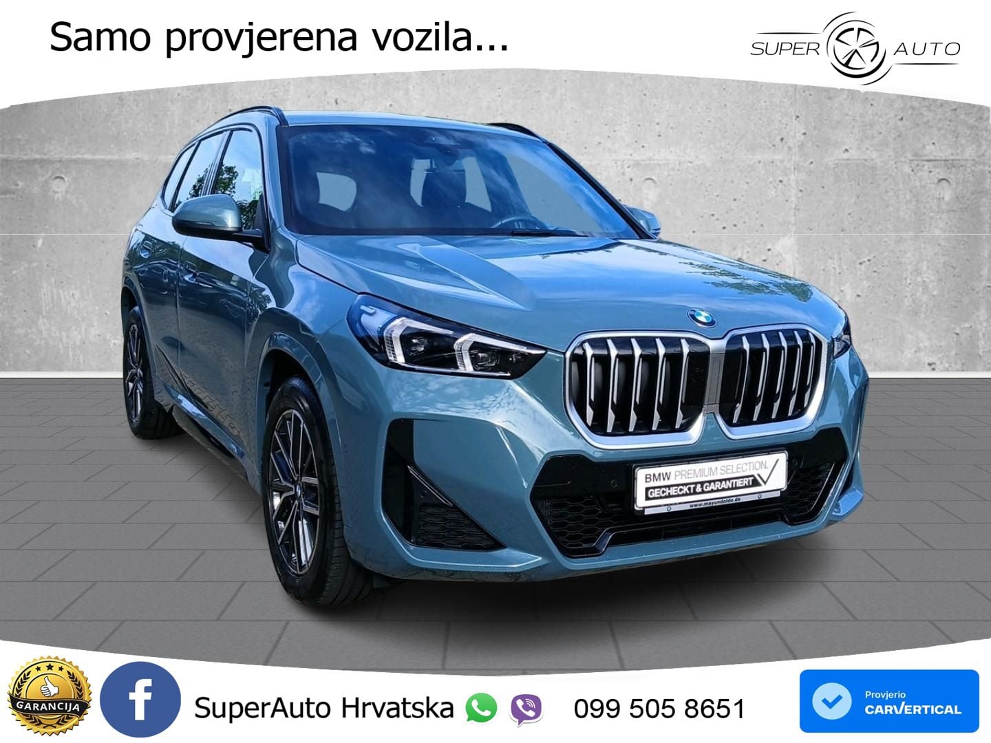 BMW X1 18i (136 KS) sDrive Steptronic