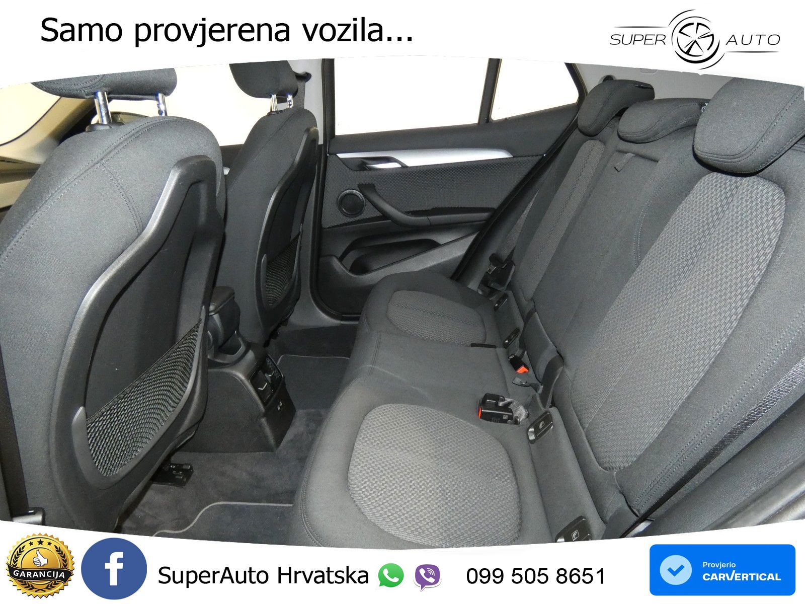 BMW X2 sDrive20i Steptronic Advantage