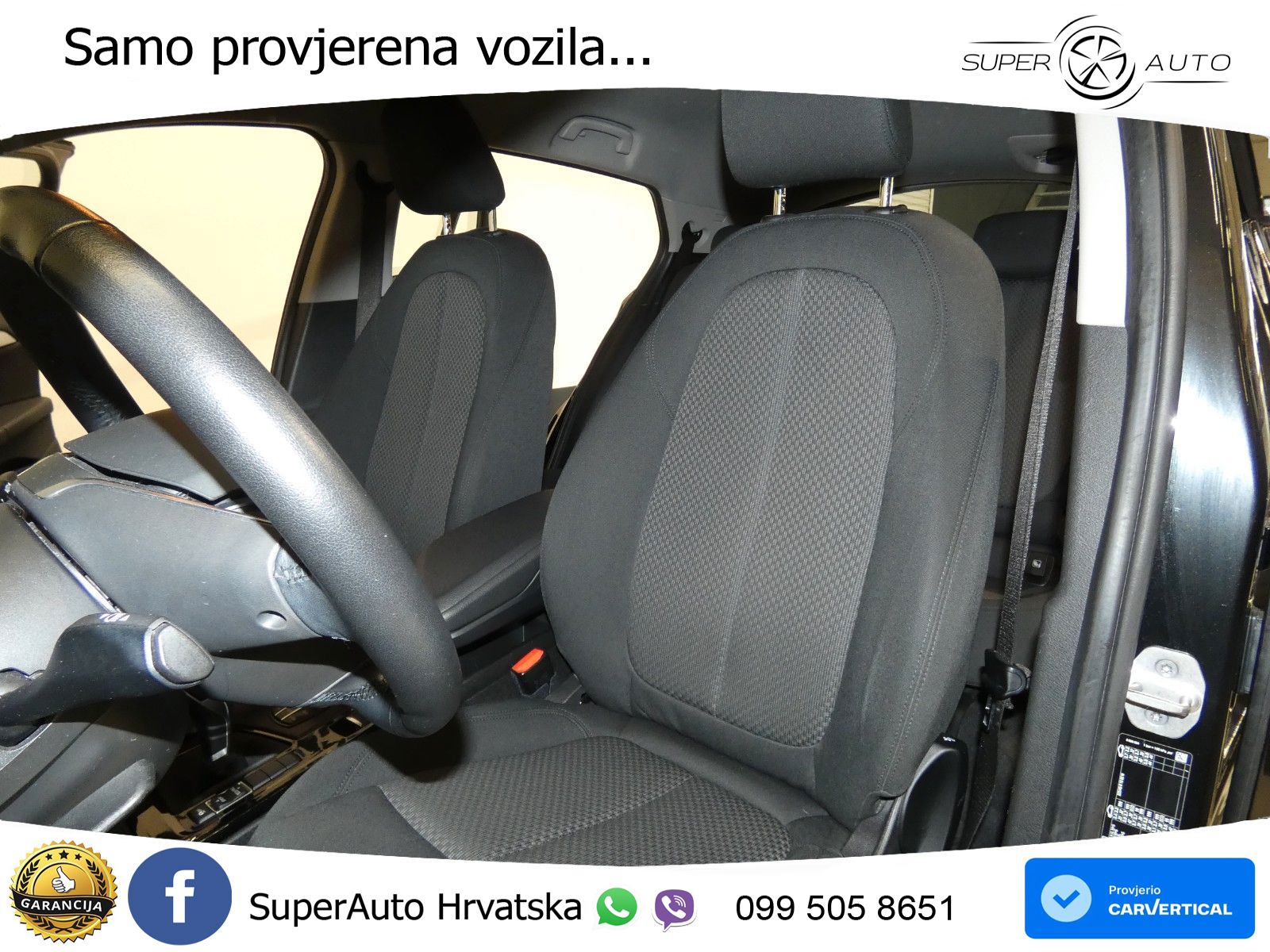 BMW X2 sDrive20i Steptronic Advantage