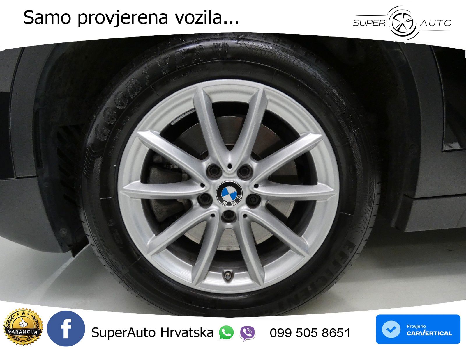 BMW X2 sDrive20i Steptronic Advantage