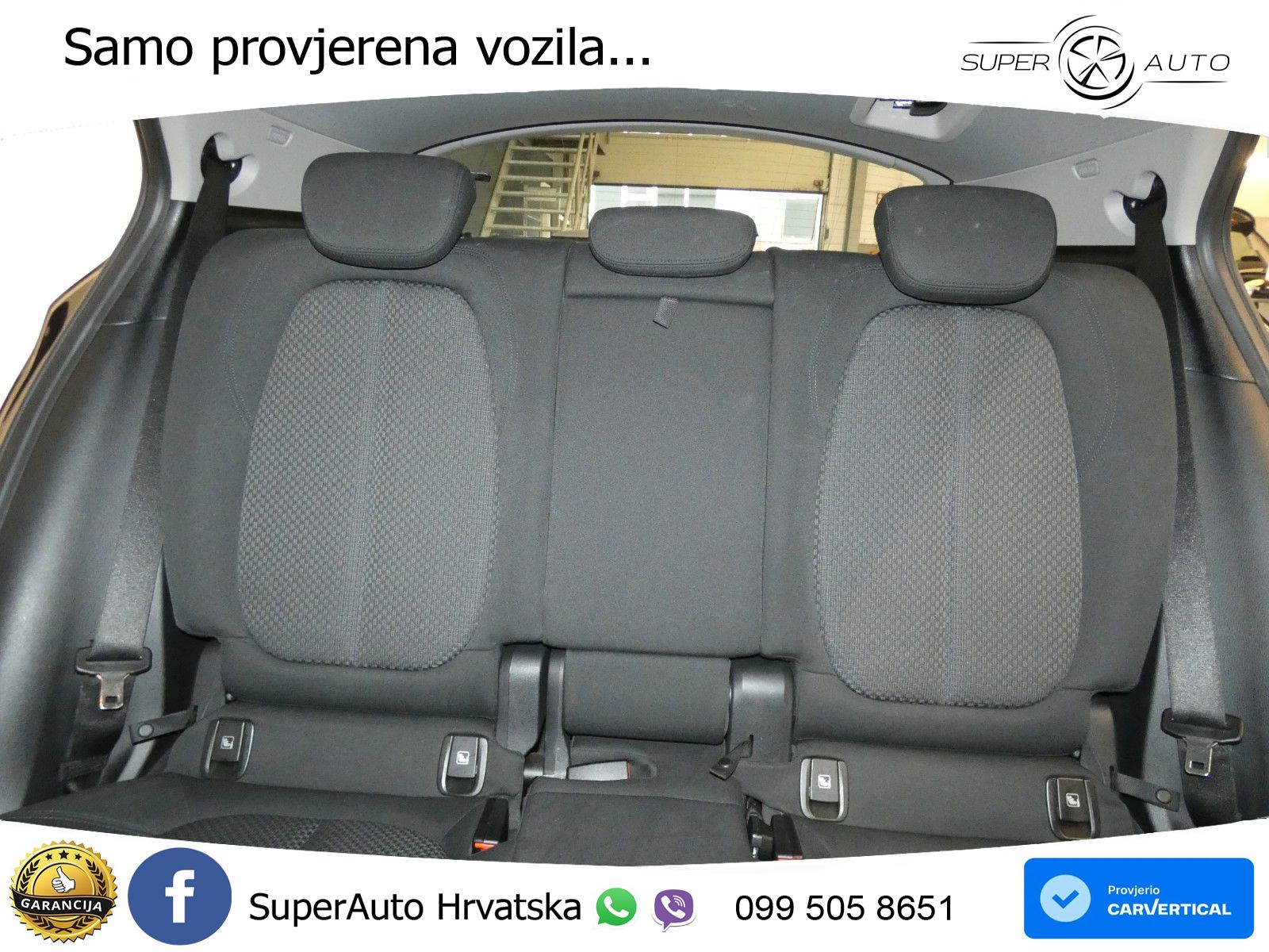 BMW X2 sDrive20i Steptronic Advantage