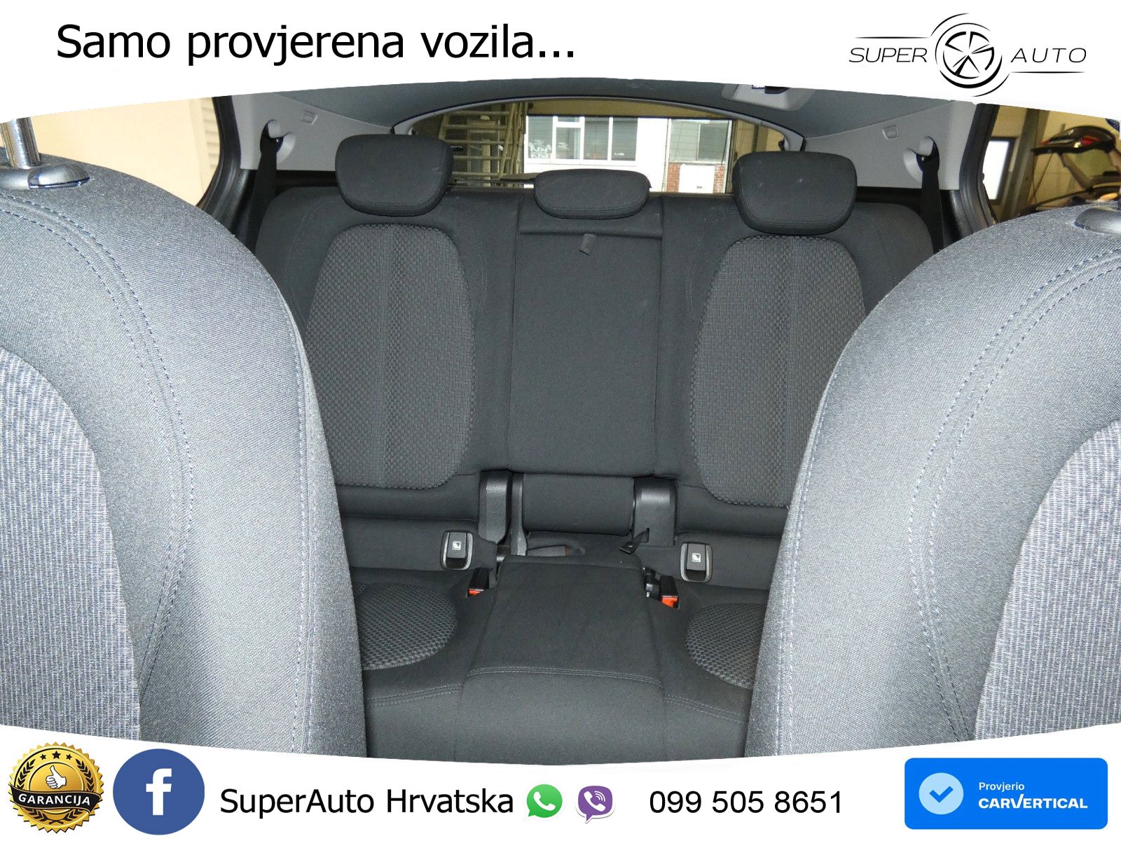BMW X2 sDrive20i Steptronic Advantage