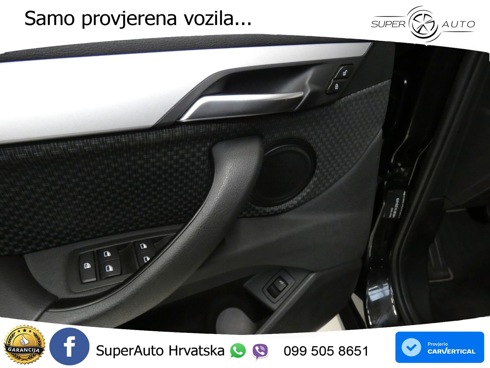 BMW X2 sDrive20i Steptronic Advantage