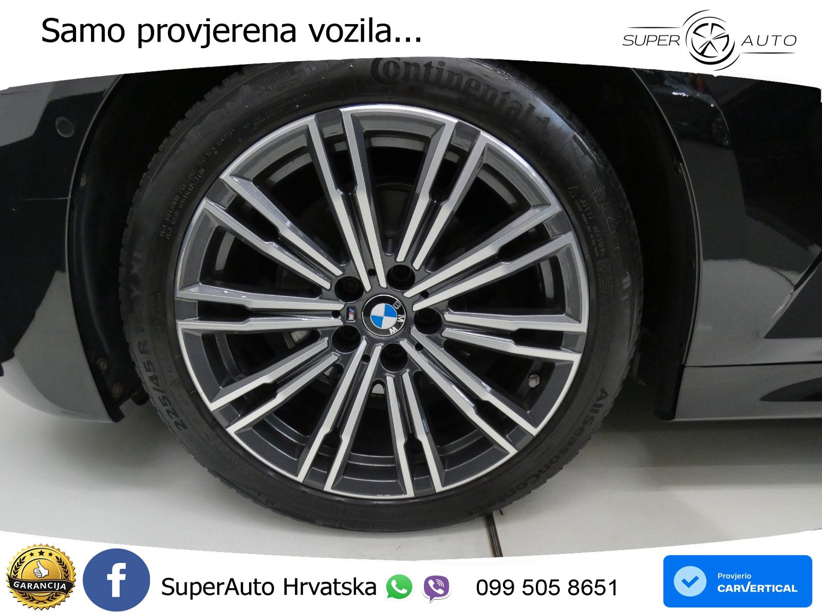 BMW 320i (184 KS) Steptronic M Sport LED+GR SJED+ACC