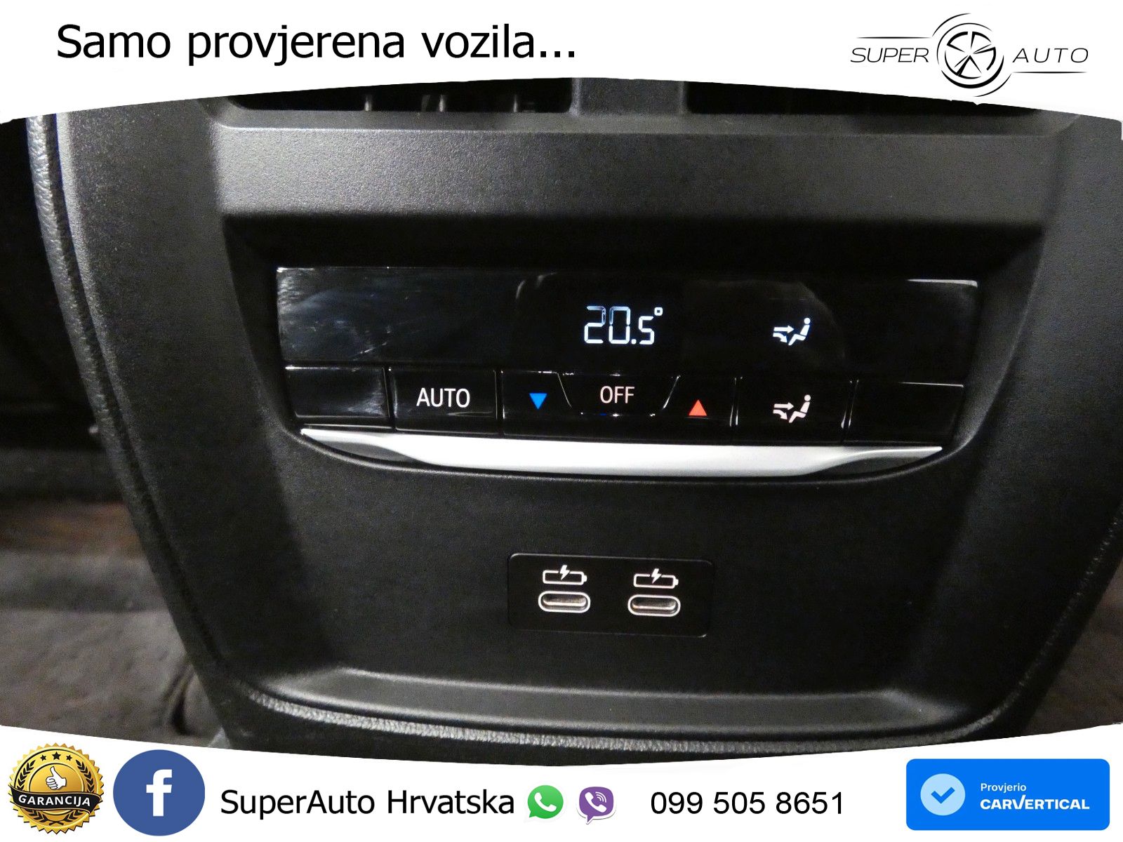 BMW 320i (184 KS) Steptronic M Sport LED+GR SJED+ACC