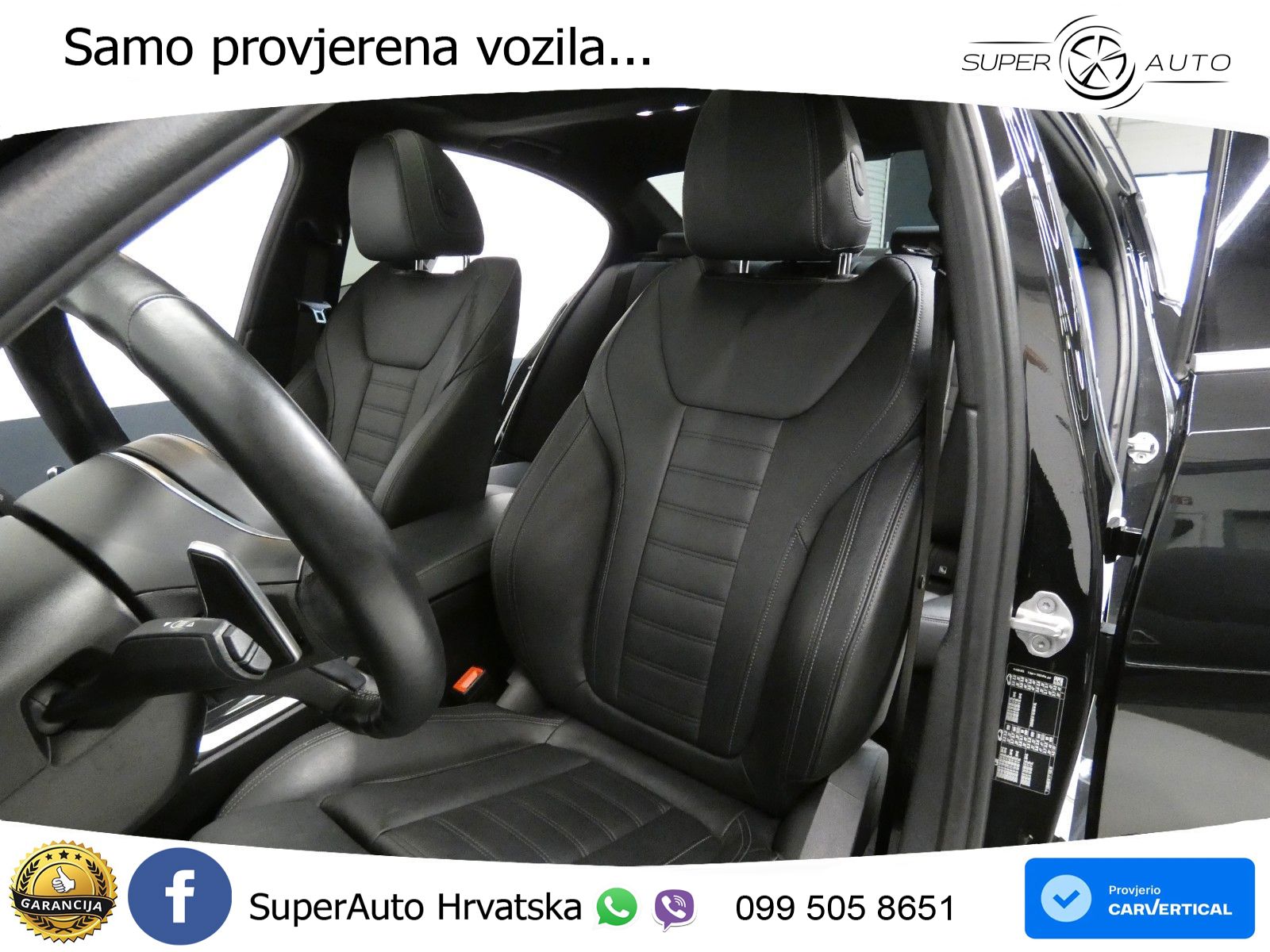 BMW 320i (184 KS) Steptronic M Sport LED+GR SJED+ACC
