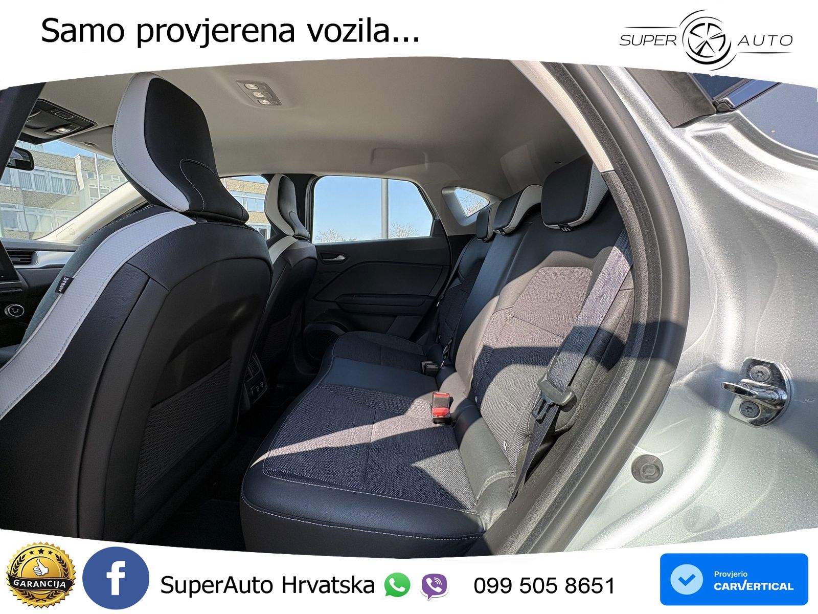Renault Captur 1.3 TCe (140 KS) EDC Intens