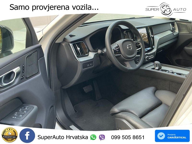 Volvo XC60 T8 AWD Geartronic ACC+HEAD+4xGR SJED+360+PANO