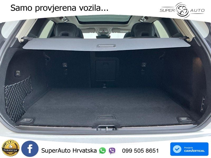 Volvo XC60 T8 AWD Geartronic ACC+HEAD+4xGR SJED+360+PANO