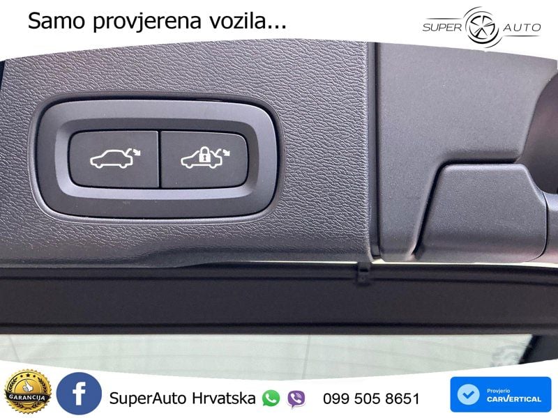 Volvo XC60 T8 AWD Geartronic ACC+HEAD+4xGR SJED+360+PANO
