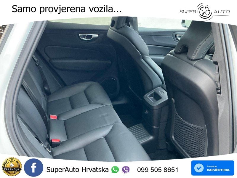 Volvo XC60 T8 AWD Geartronic ACC+HEAD+4xGR SJED+360+PANO