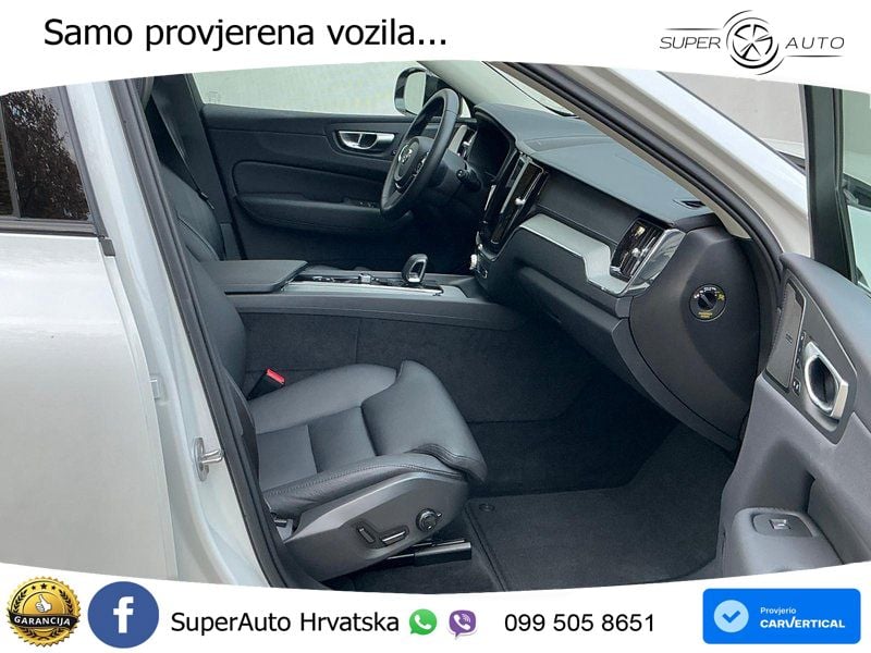 Volvo XC60 T8 AWD Geartronic ACC+HEAD+4xGR SJED+360+PANO