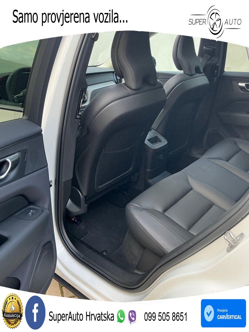 Volvo XC60 T8 AWD Geartronic ACC+HEAD+4xGR SJED+360+PANO
