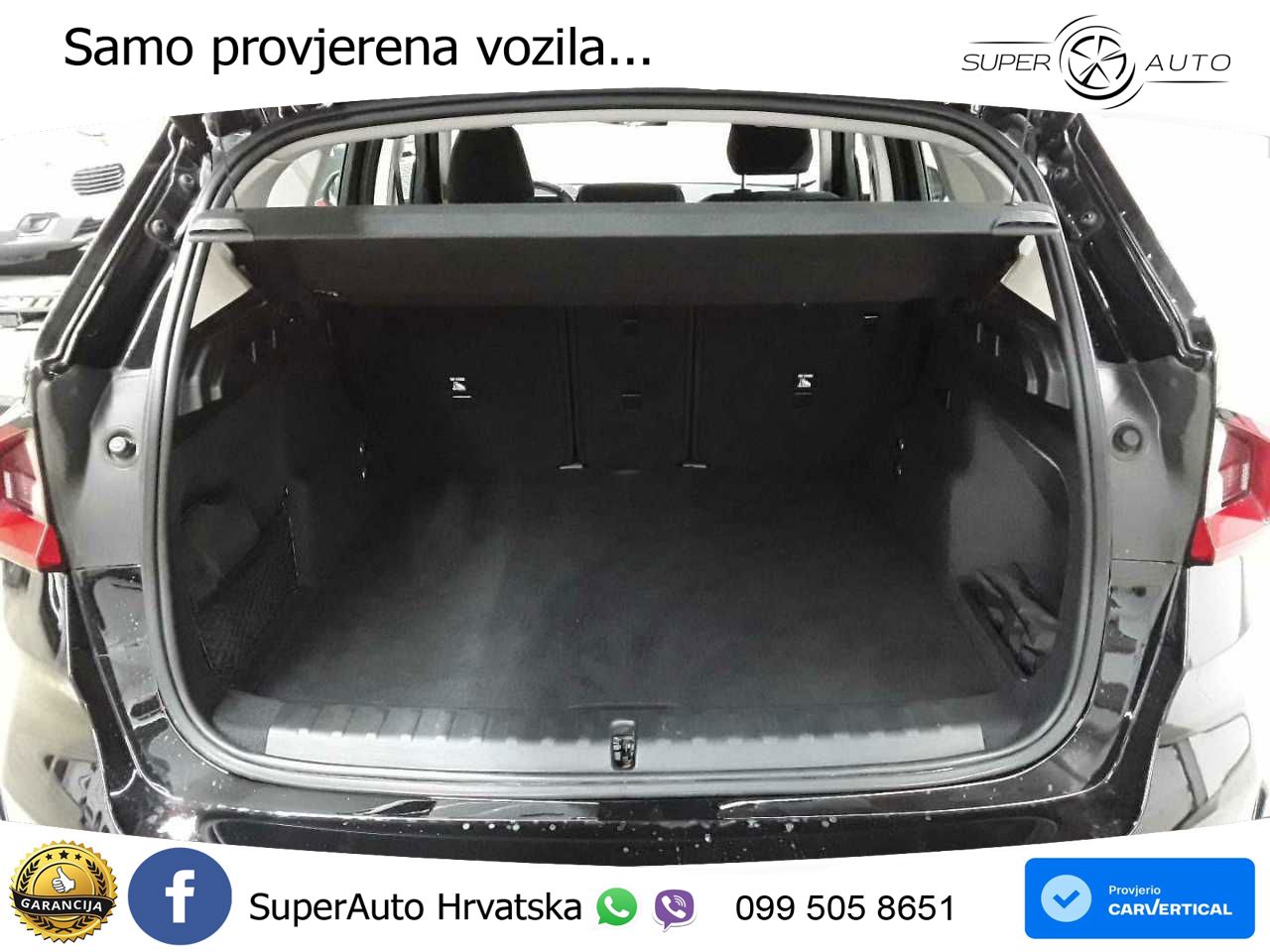 BMW iX1 68 kWh (313 KS) xDrive30