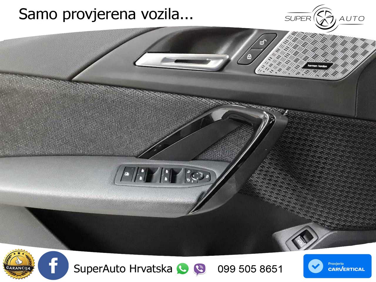 BMW iX1 68 kWh (313 KS) xDrive30