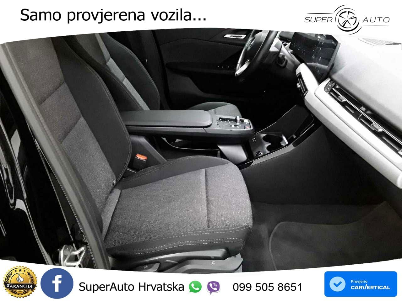 BMW iX1 68 kWh (313 KS) xDrive30