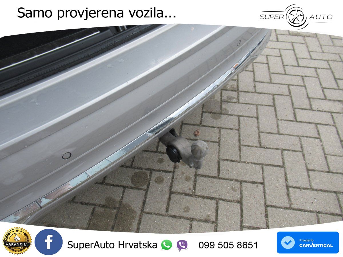 Volvo XC60 B4 Diesel FWD Geartronic LED+GR SJED+ACC