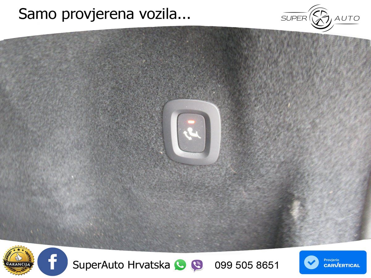 Volvo XC60 B4 Diesel FWD Geartronic LED+GR SJED+ACC
