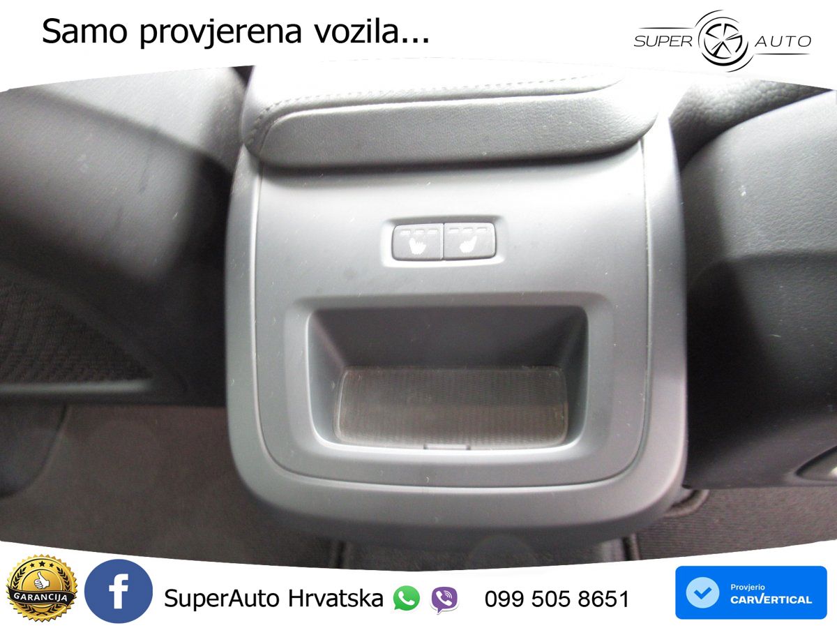 Volvo XC60 B4 Diesel FWD Geartronic LED+GR SJED+ACC