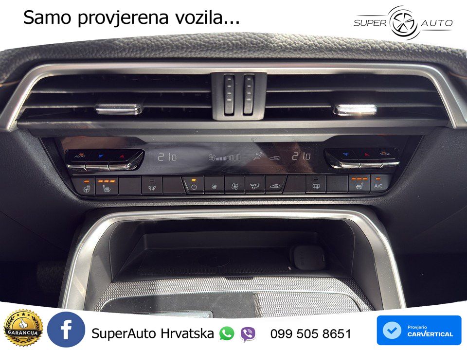Mazda CX-60 2.5 e-Skyactiv (328 KS) AWD Automatic MATRIX+GR SJED+KAM