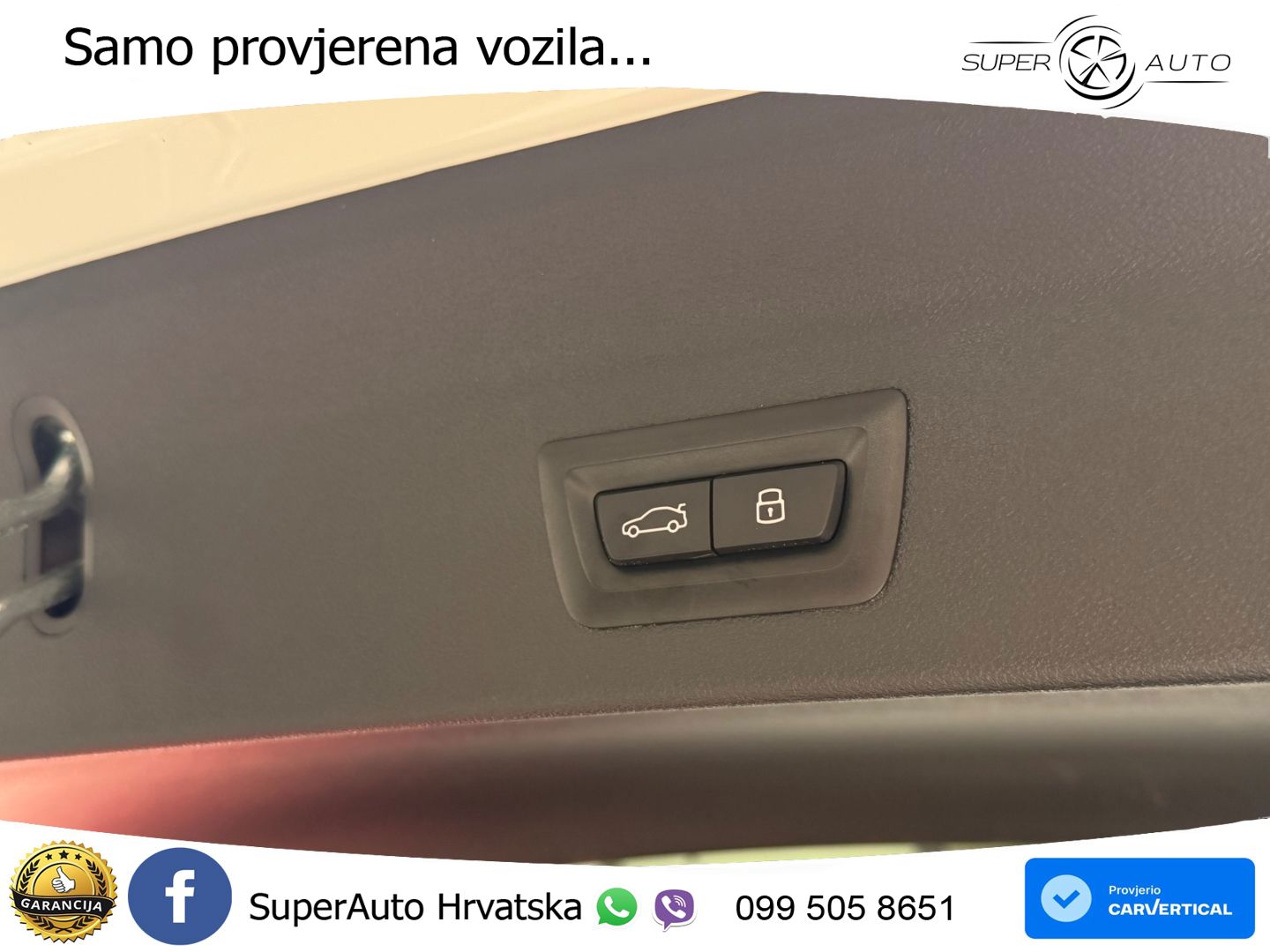 BMW X3 30e xDrive Steptronic M Sport LED+GR SJED+ACC