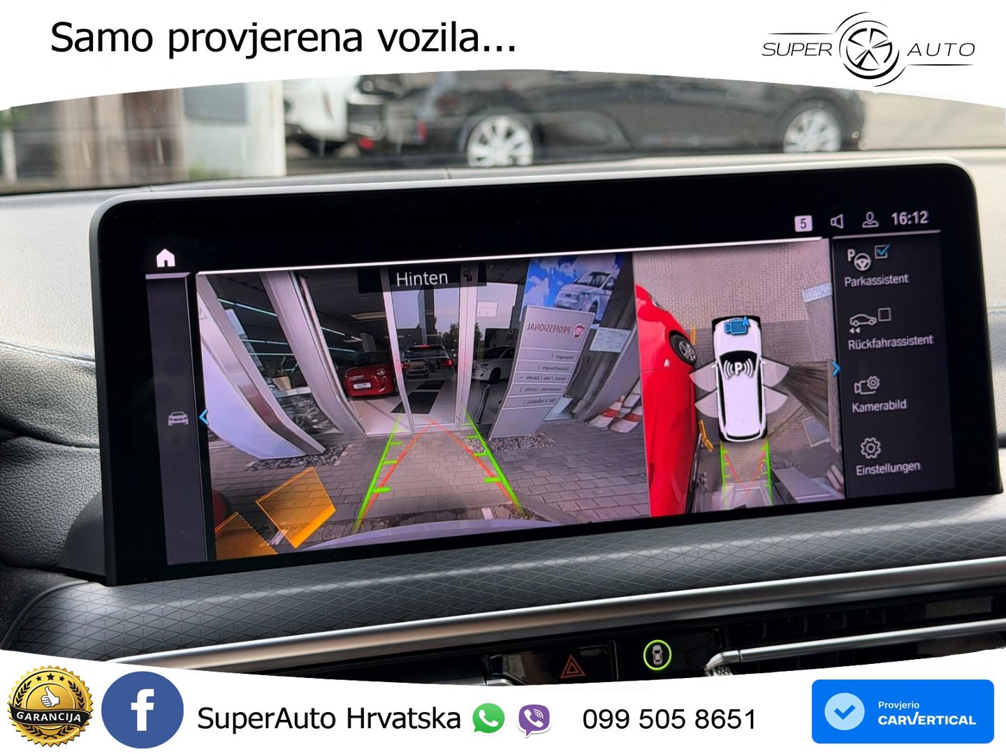 BMW X3 30e xDrive Steptronic M Sport LED+GR SJED+ACC