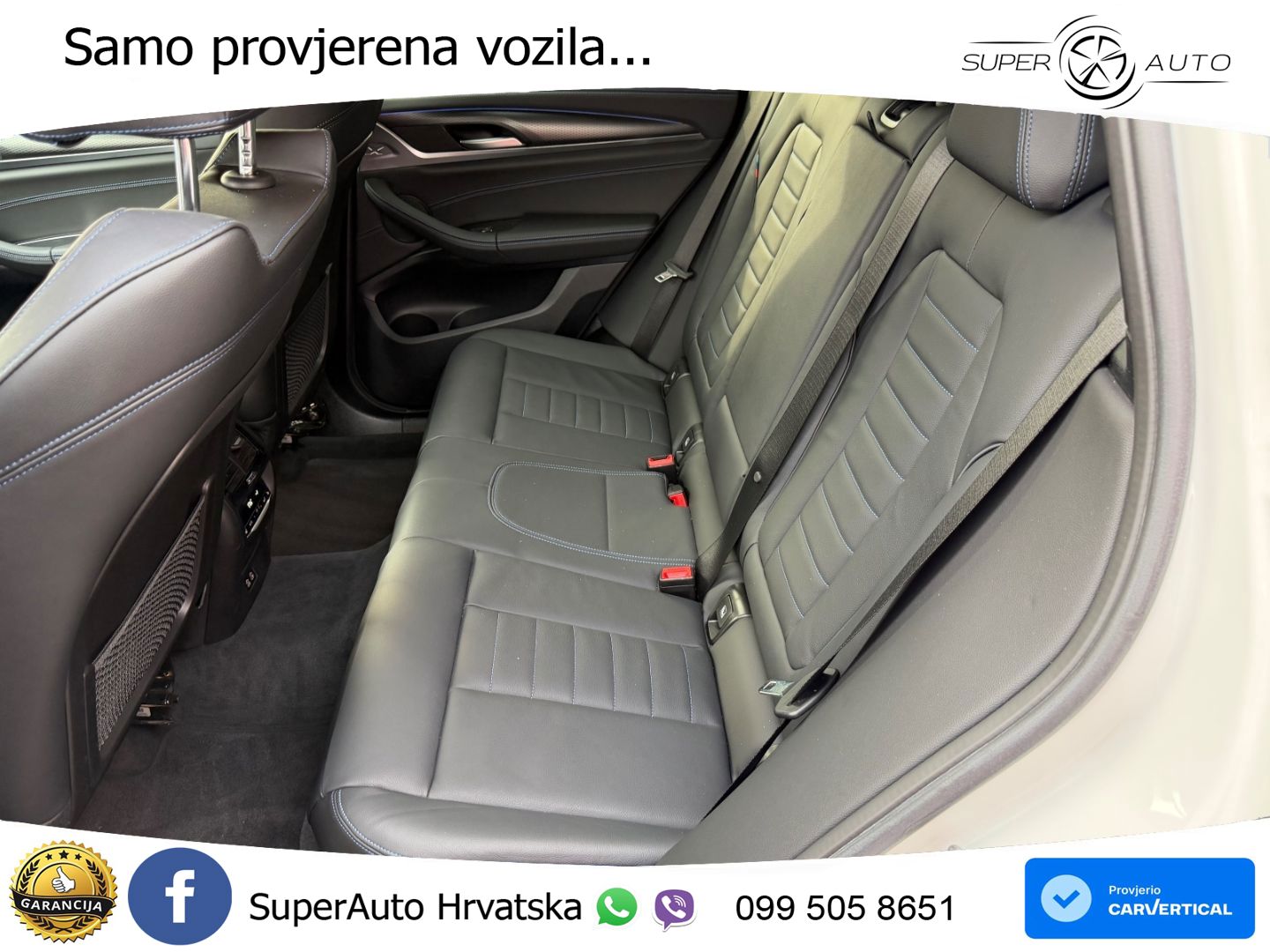 BMW X3 30e xDrive Steptronic M Sport LED+GR SJED+ACC
