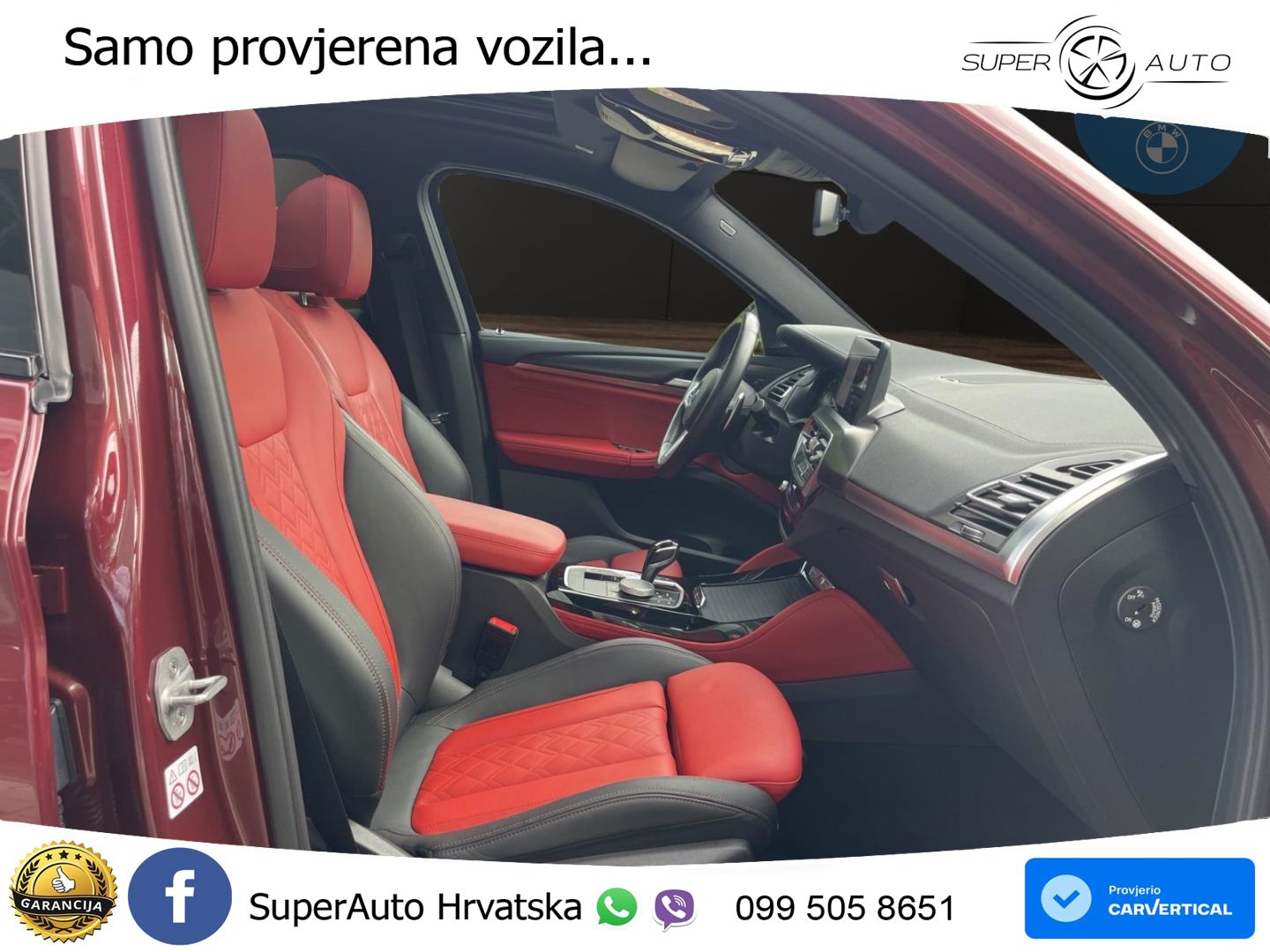 BMW X4 M40d (340 KS) xDrive Steptronic ACC+HEAD+GR SJED+360+PANO