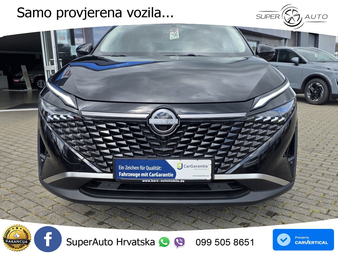 Nissan Qashqai 1.3 DIG-T (158 KS) Xtronic N-Connecta