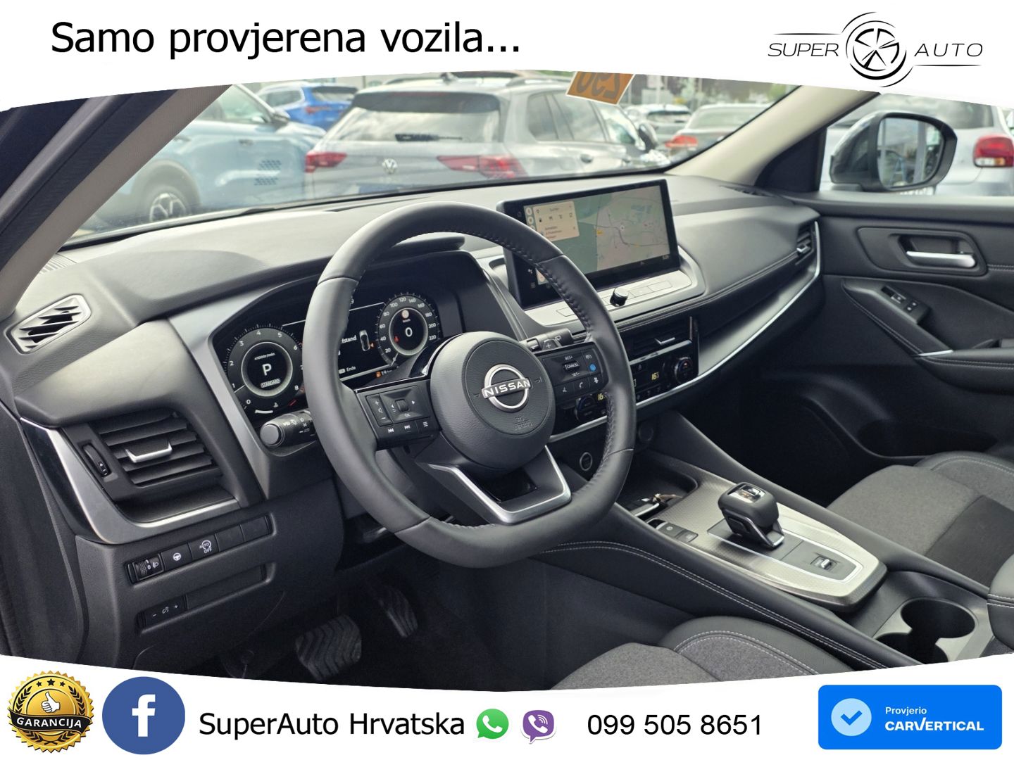Nissan Qashqai 1.3 DIG-T (158 KS) Xtronic N-Connecta