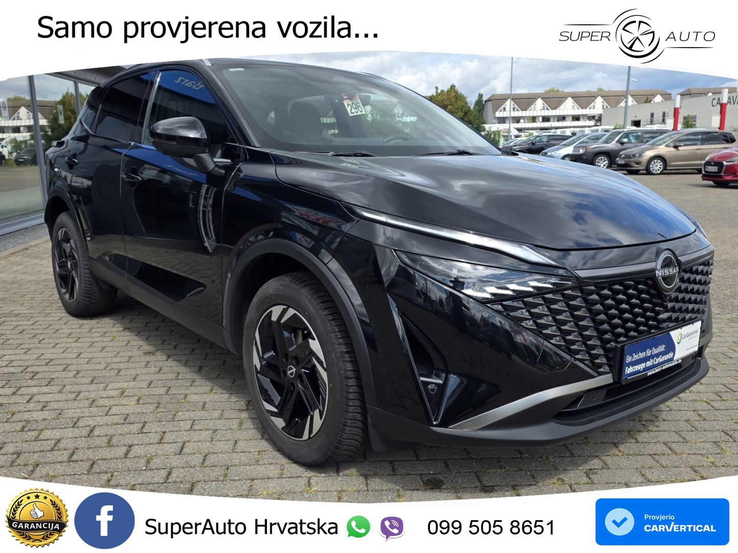 Nissan Qashqai 1.3 DIG-T (158 KS) Xtronic N-Connecta
