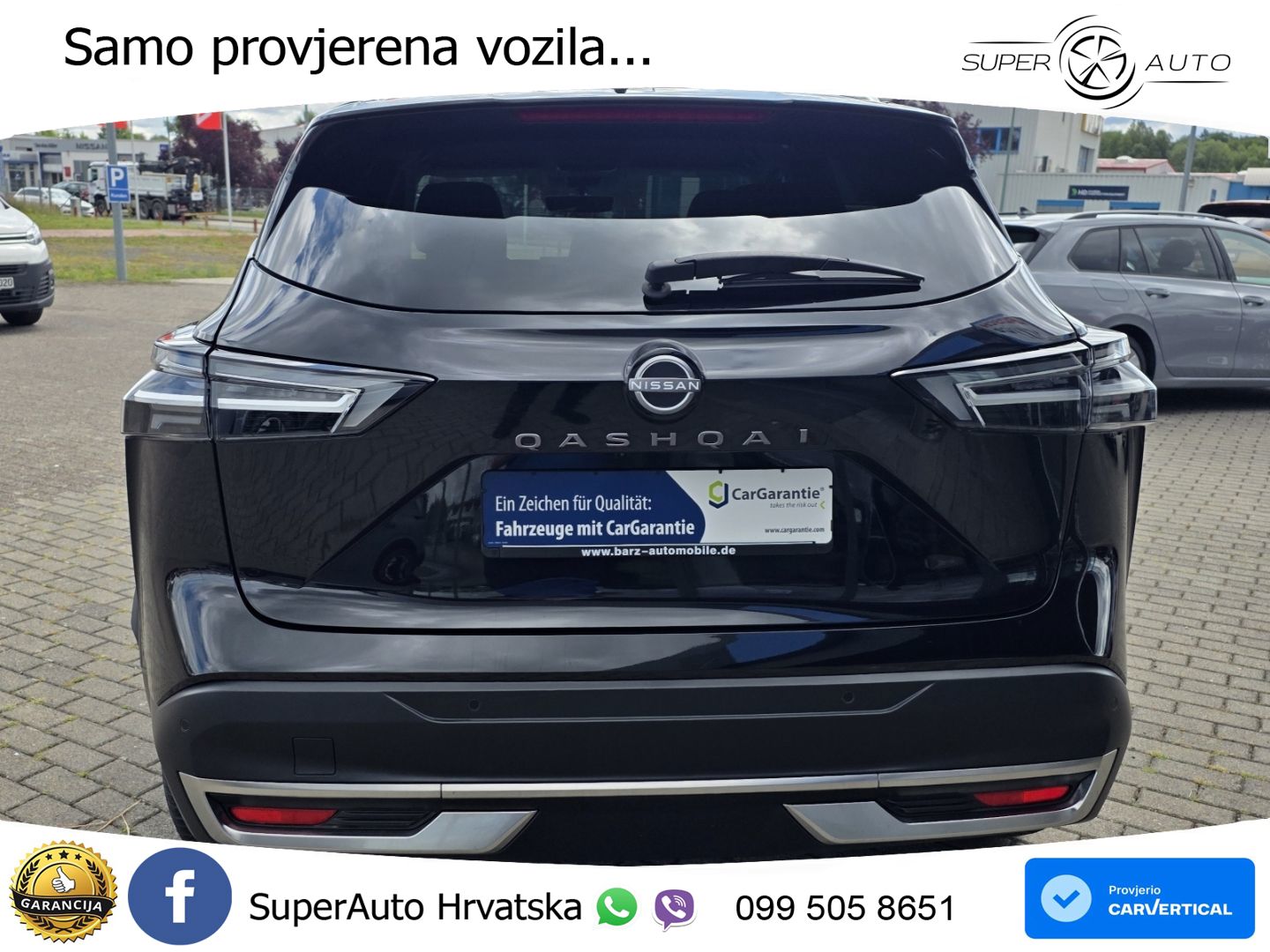 Nissan Qashqai 1.3 DIG-T (158 KS) Xtronic N-Connecta