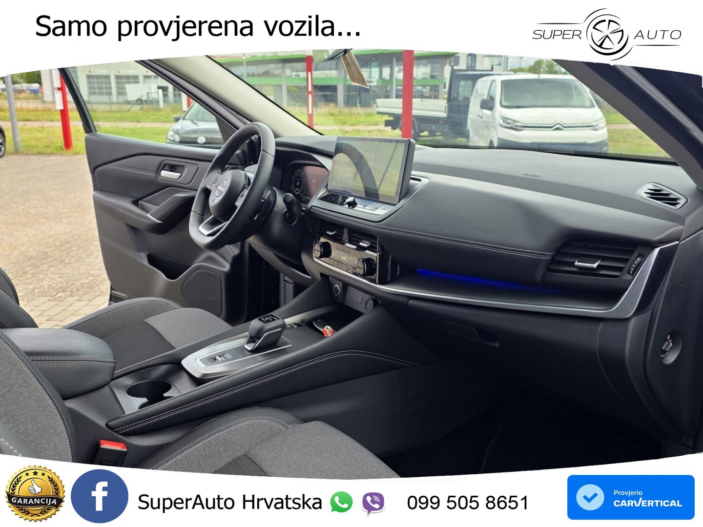 Nissan Qashqai 1.3 DIG-T (158 KS) Xtronic N-Connecta
