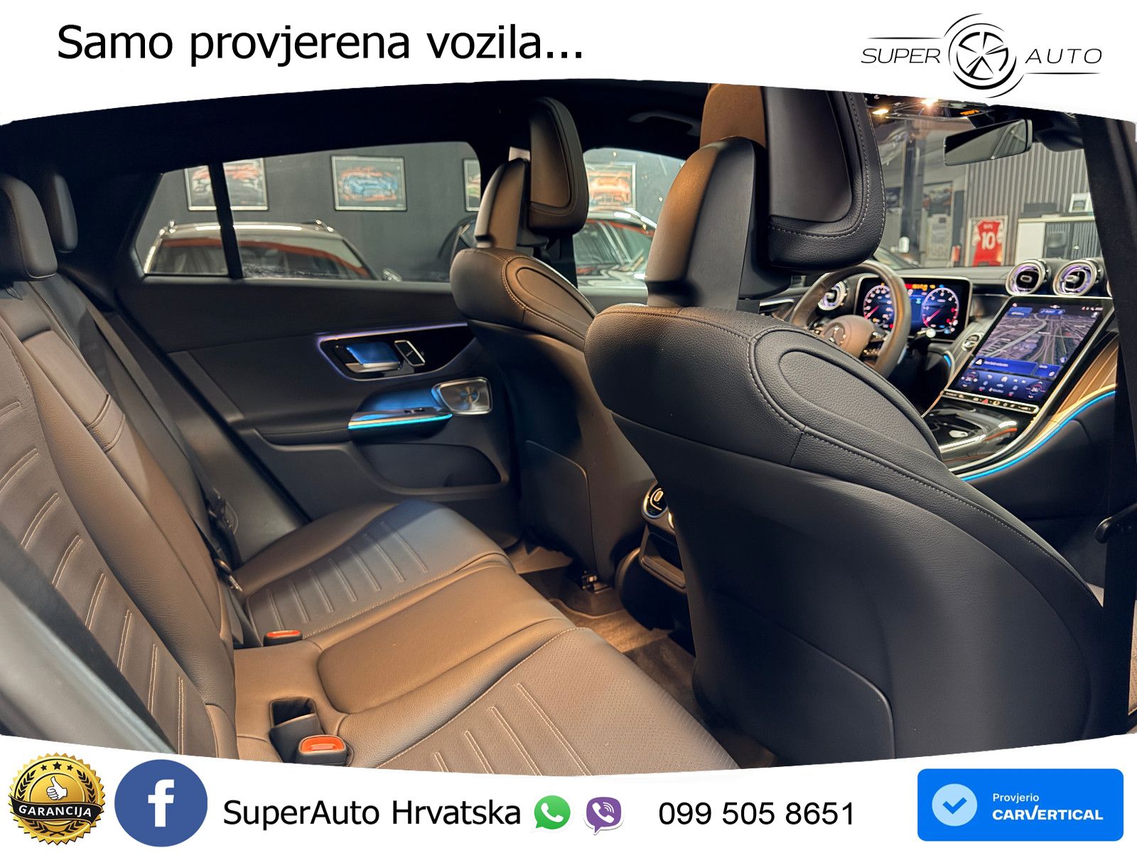 Mercedes GLC Coupe 300d (269 KS) 4MATIC 9G-TRONIC AMG