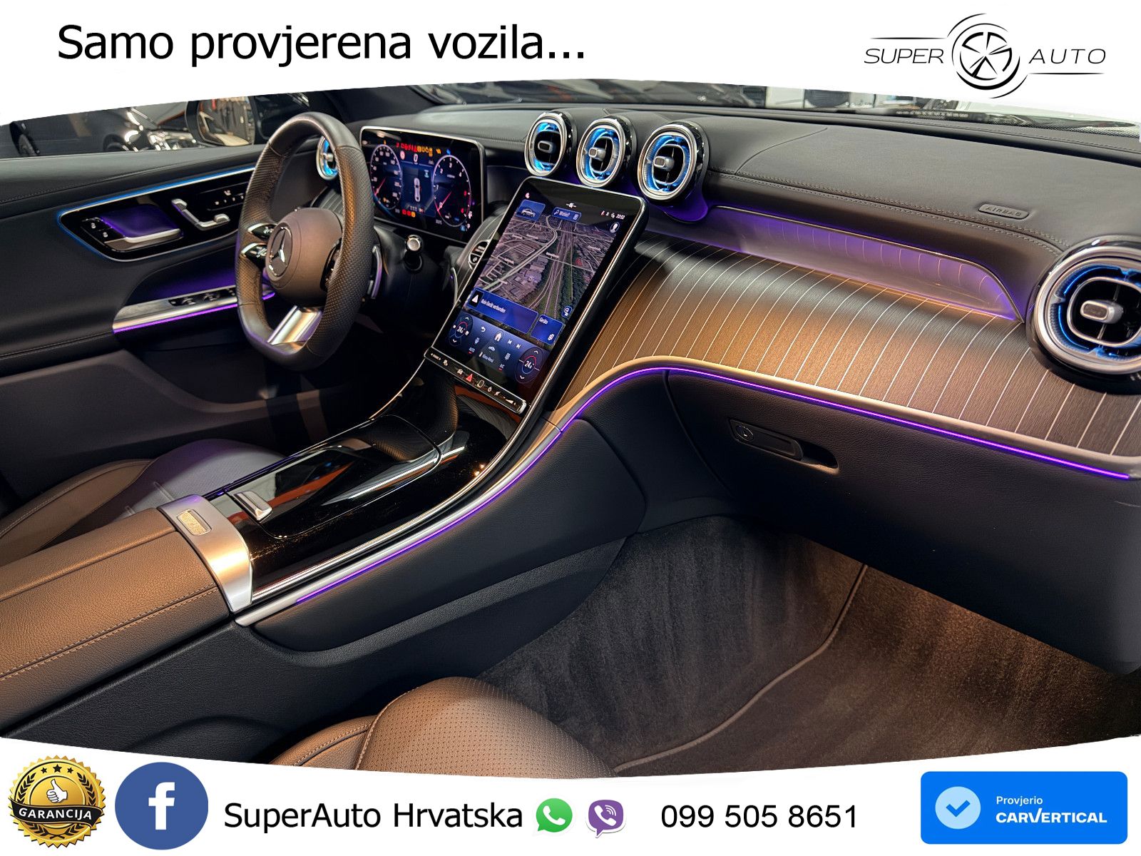 Mercedes GLC Coupe 300d (269 KS) 4MATIC 9G-TRONIC AMG