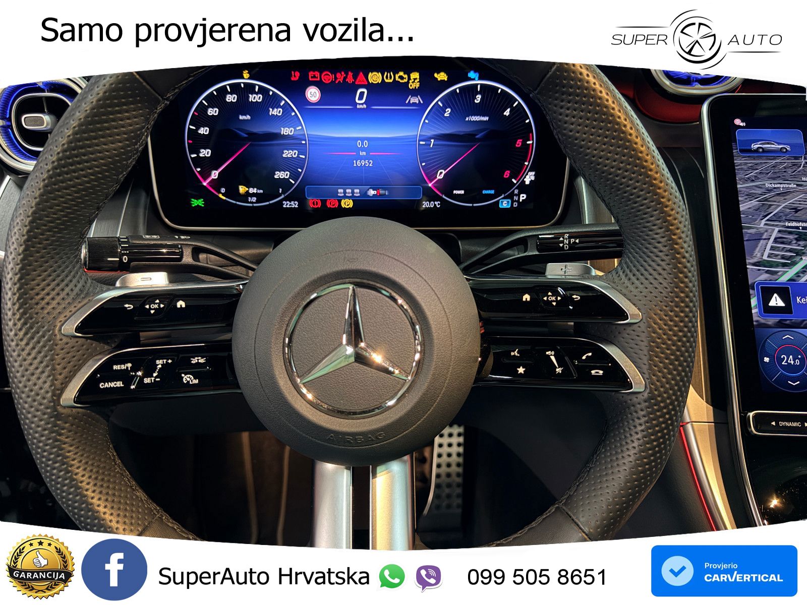 Mercedes GLC Coupe 300d (269 KS) 4MATIC 9G-TRONIC AMG