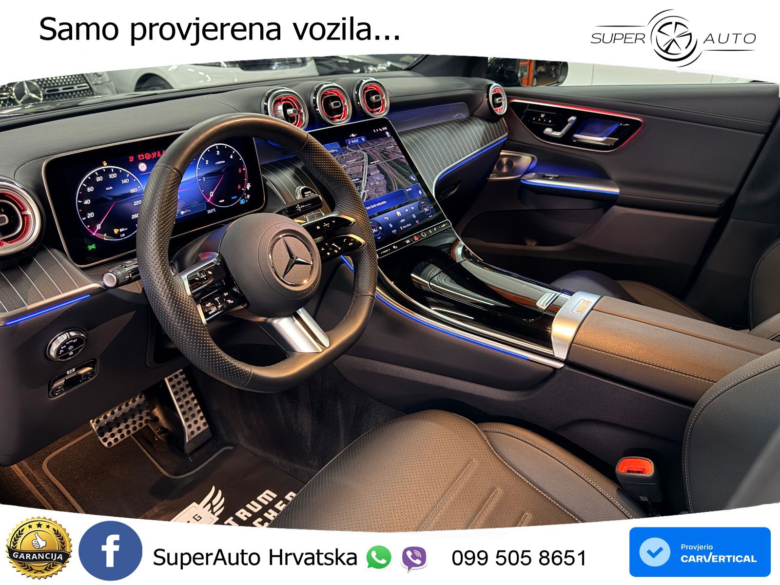 Mercedes GLC Coupe 300d (269 KS) 4MATIC 9G-TRONIC AMG