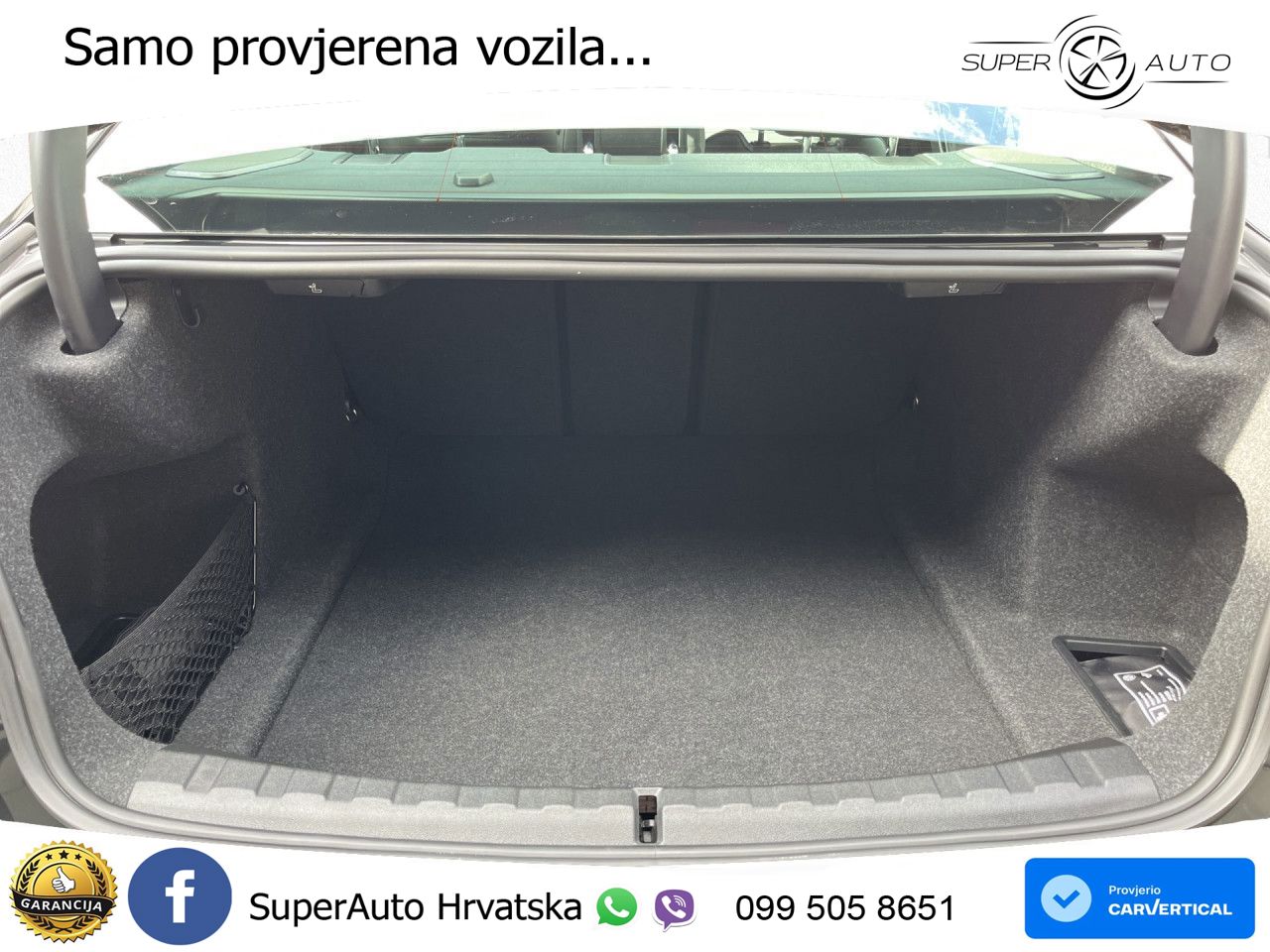 BMW 320i (184 KS) xDrive Steptronic M Sport LED+GR SJED+ACC